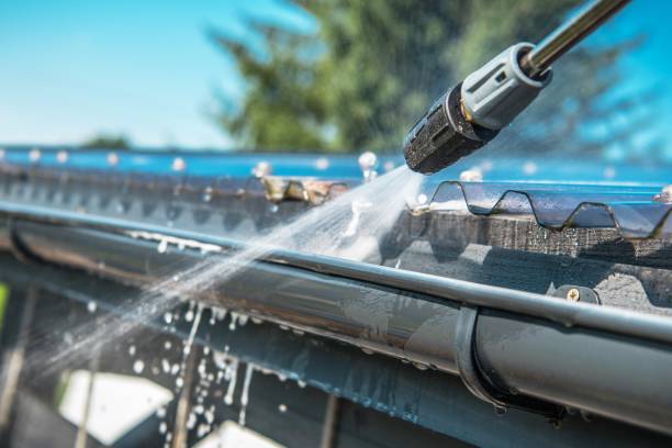 Local Pressure Washing Services in Macon, MO