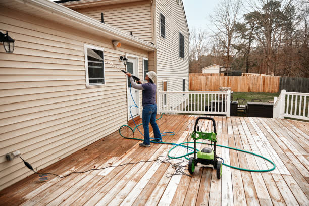 Best Residential Pressure Washing Services  in Macon, MO