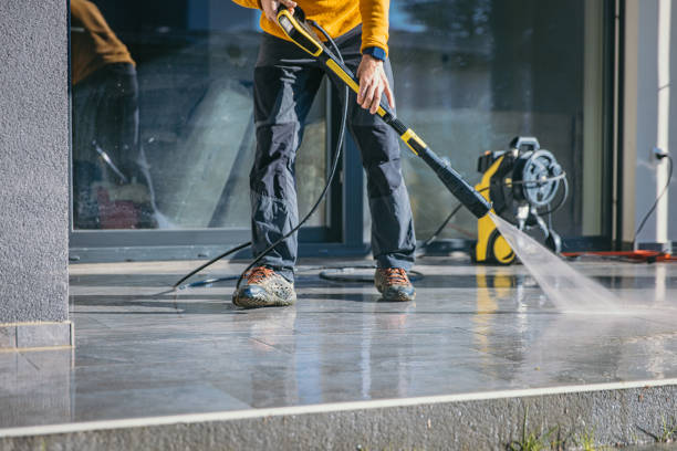 Best Garage Pressure Washing  in Macon, MO