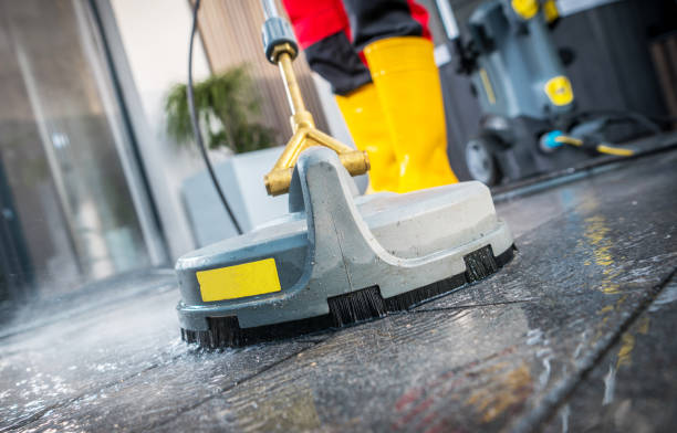 Best Commercial Building Pressure Washing  in Macon, MO