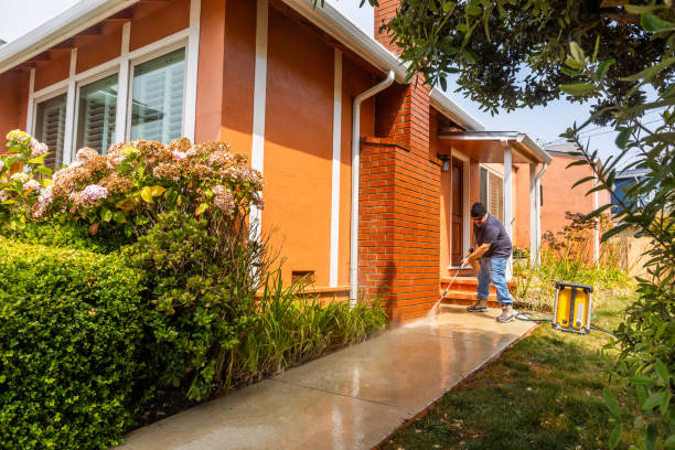 Best Affordable Power Washing  in Macon, MO