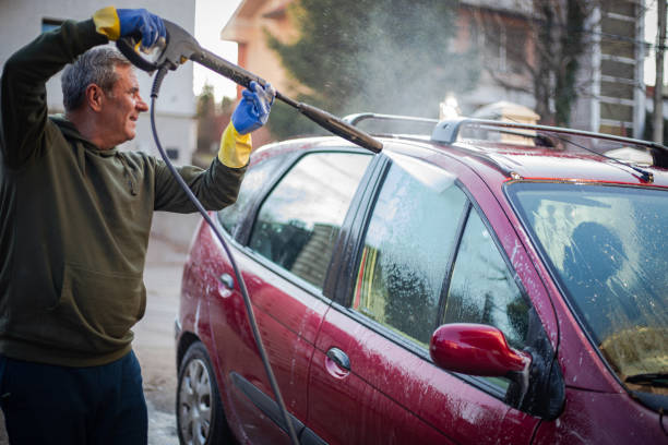 Best Best Pressure Washing Companies  in Macon, MO